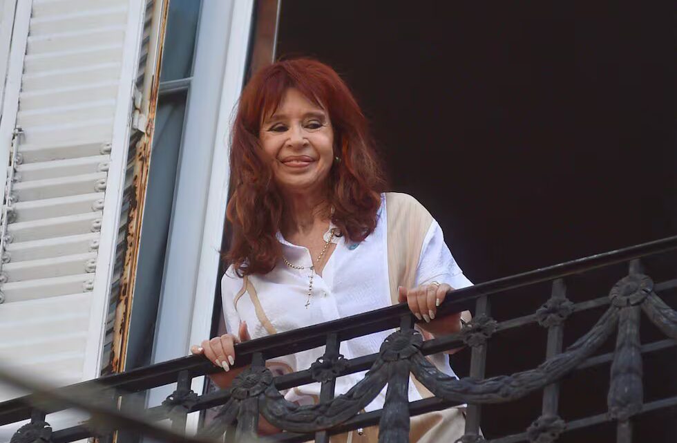 Cristina Libre