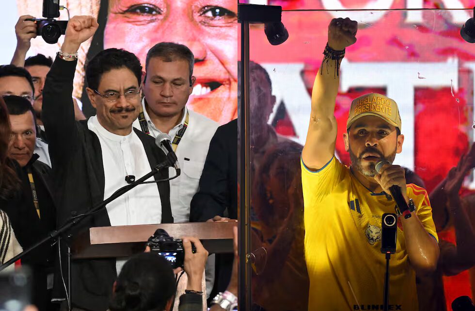 De la Espriella y Cepeda