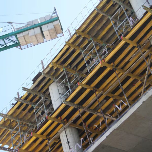 Industria y construcción