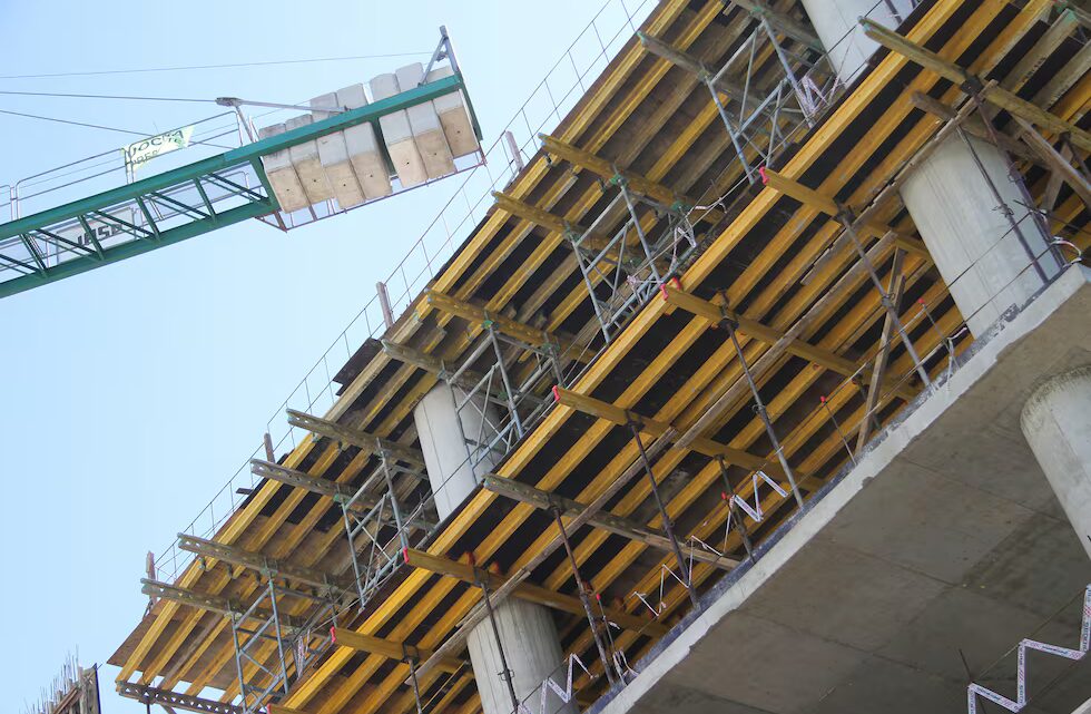 Industria y construcción