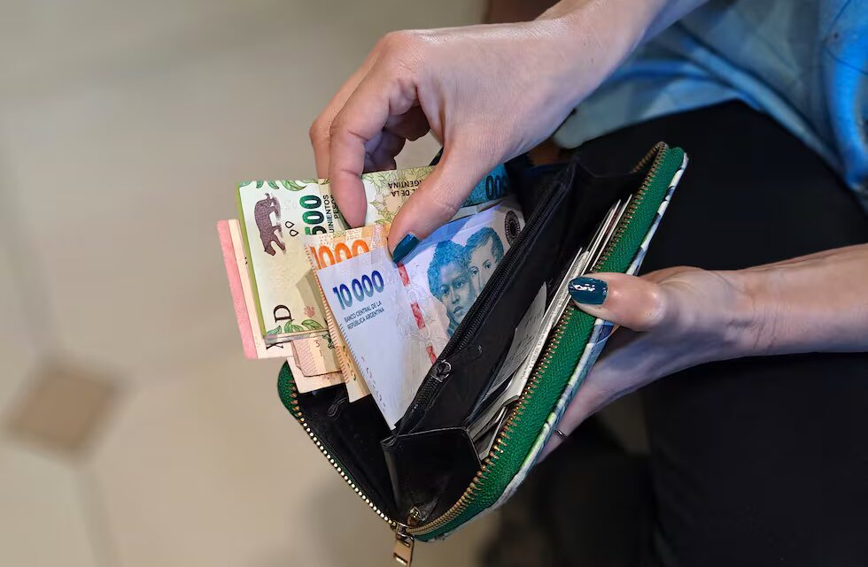 La mora llega al 35%