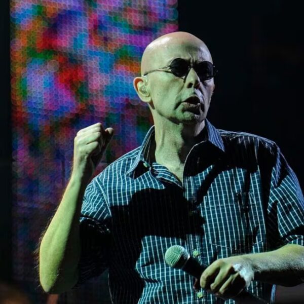 Nuestro Indio