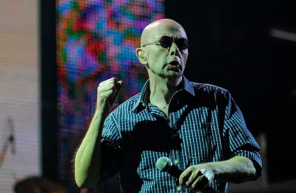 Nuestro Indio