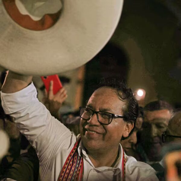 A en Perú