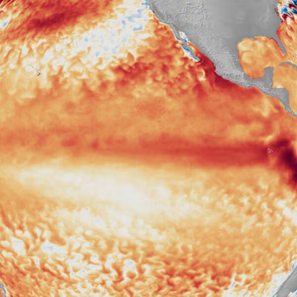 De El Niño