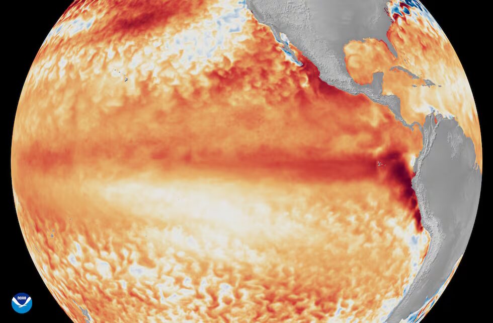 De El Niño