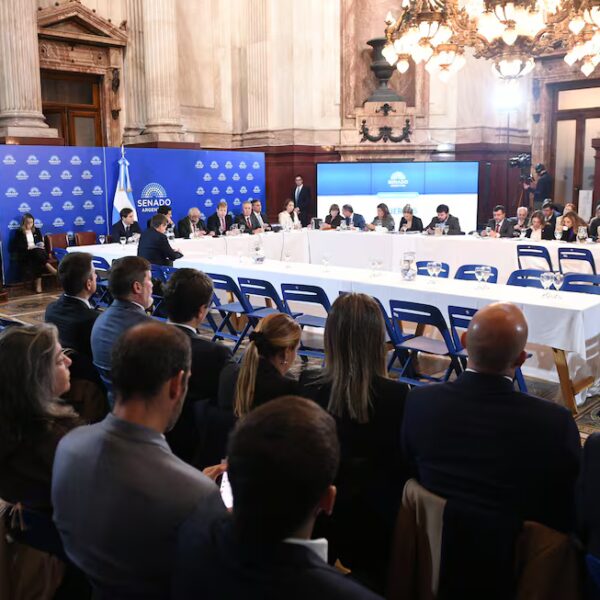 Guerra por los nombramientos