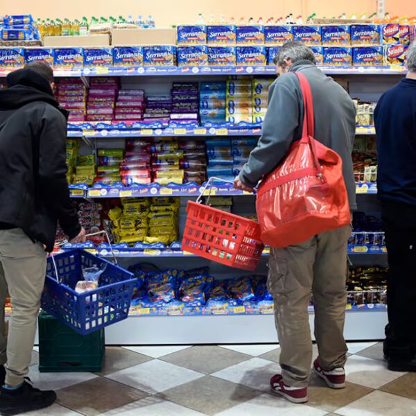 Indicadores del consumo