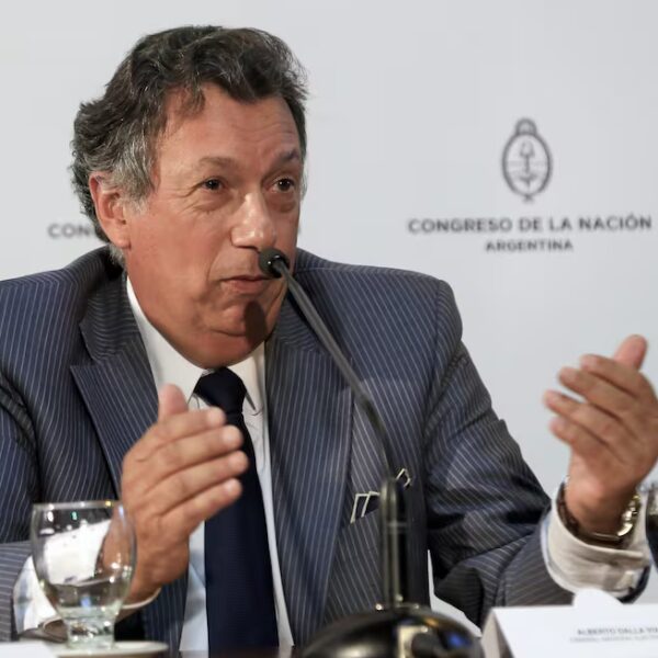 Alberto Dalla Vía