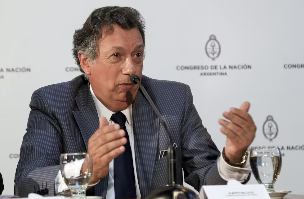 Alberto Dalla Vía
