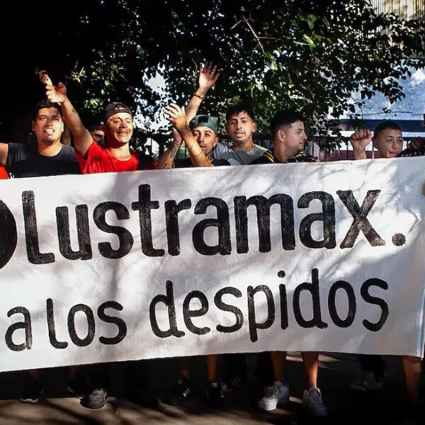 Cierres, despidos