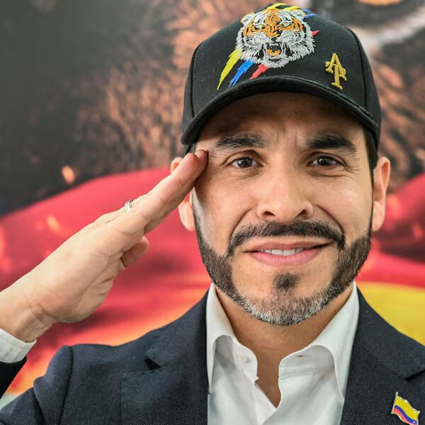 Colombia no