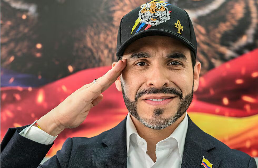 Colombia no
