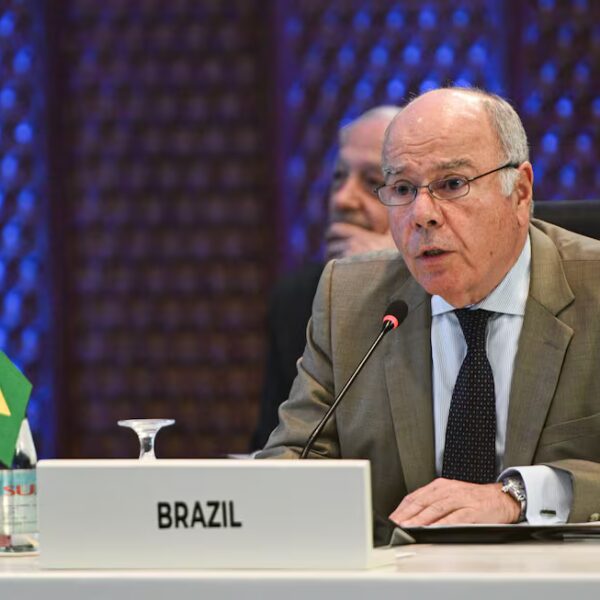 En Brasil