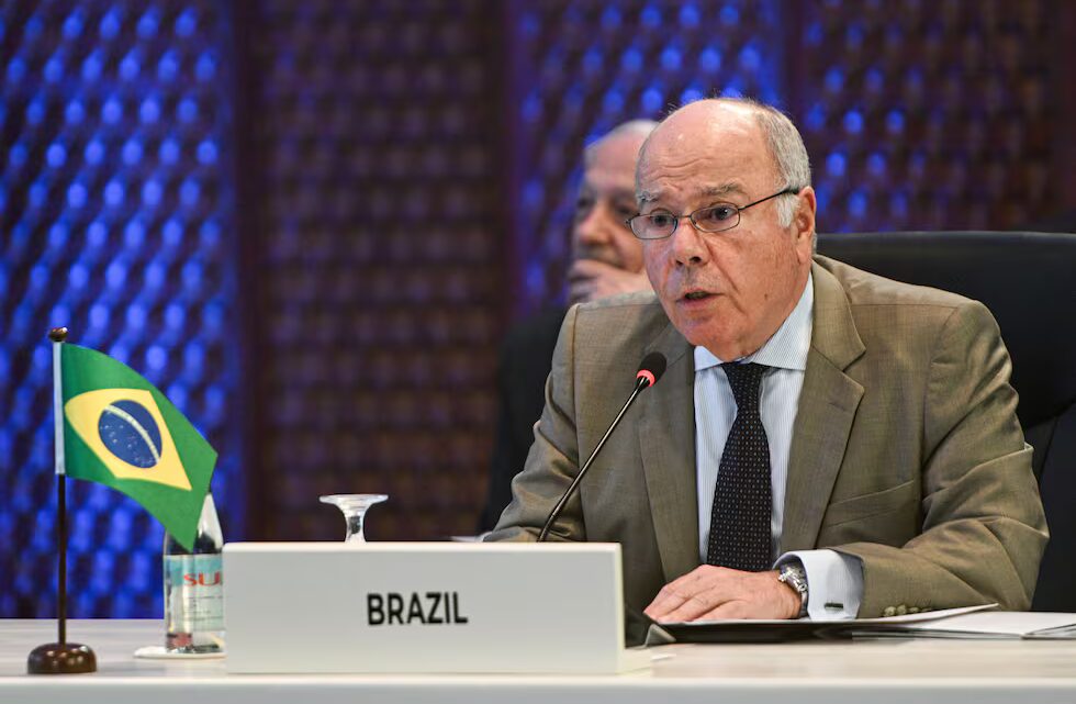 En Brasil
