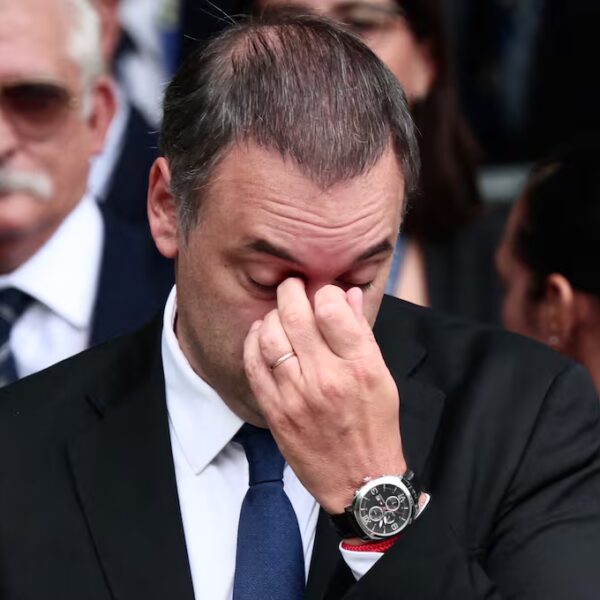 Lijo prohibió a Adorni