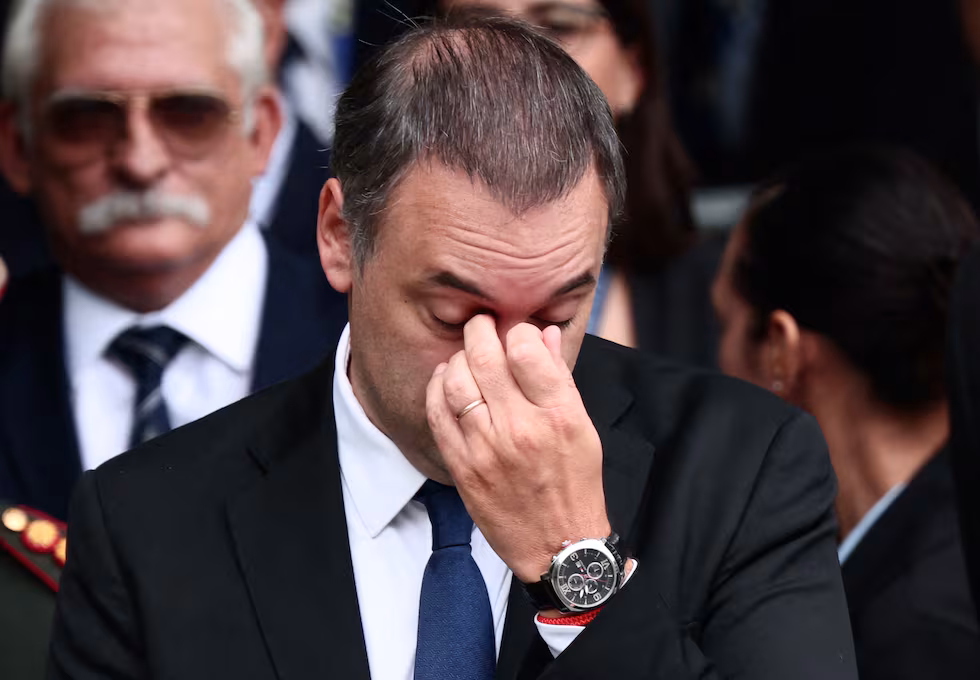 Lijo prohibió a Adorni