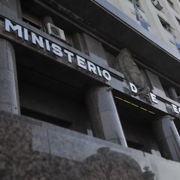 MINISTERIO ECONOMIA
