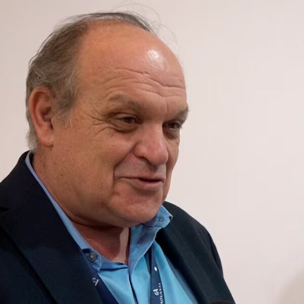 Nicolás Bronzovich