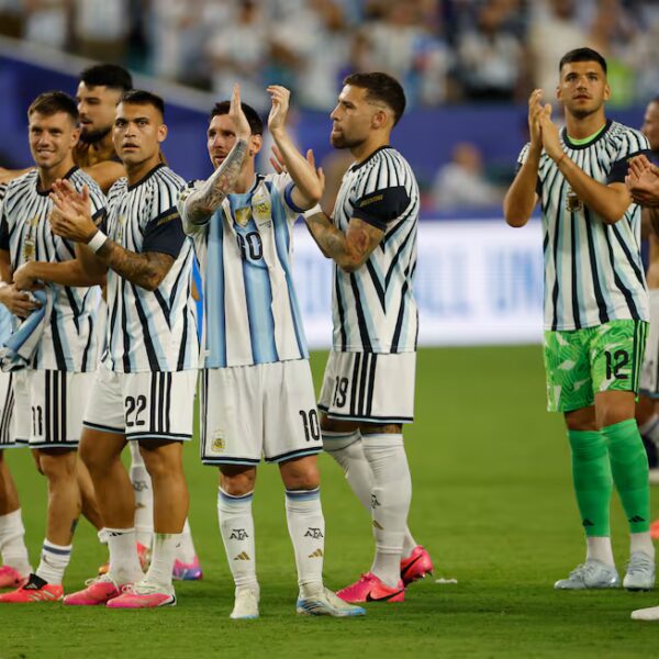 SELECCION