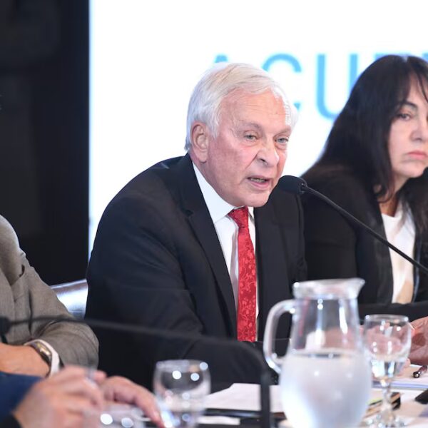 Víctor Pesino