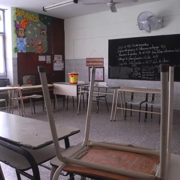 Educación