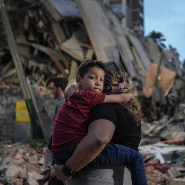 En Venezuela