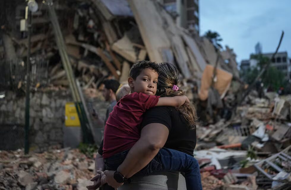 En Venezuela