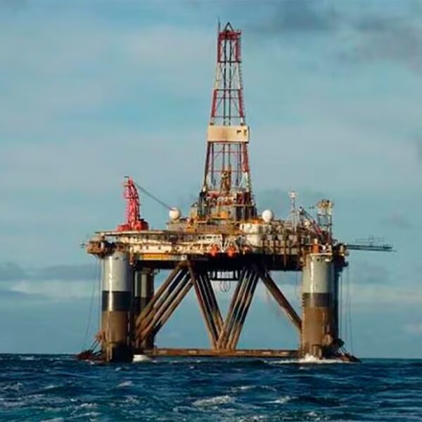 Petróleo de Malvinas