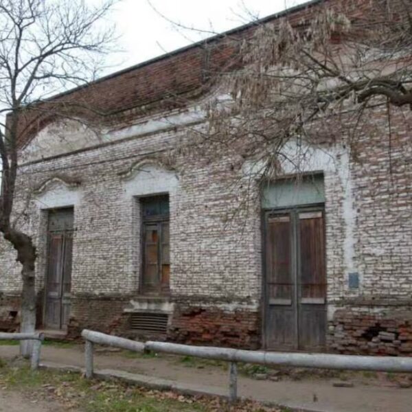 Pueblos fantasma