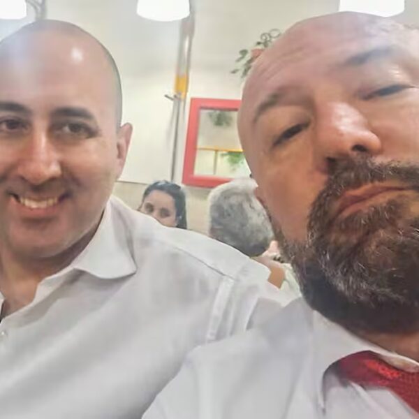 Cerimedo, Spagnuolo