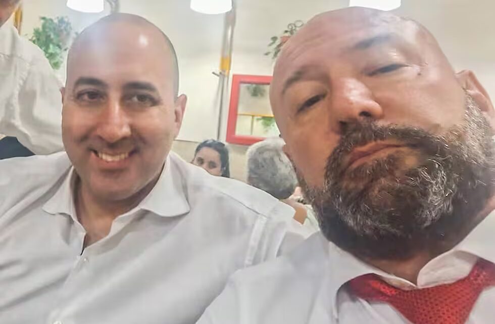Cerimedo, Spagnuolo