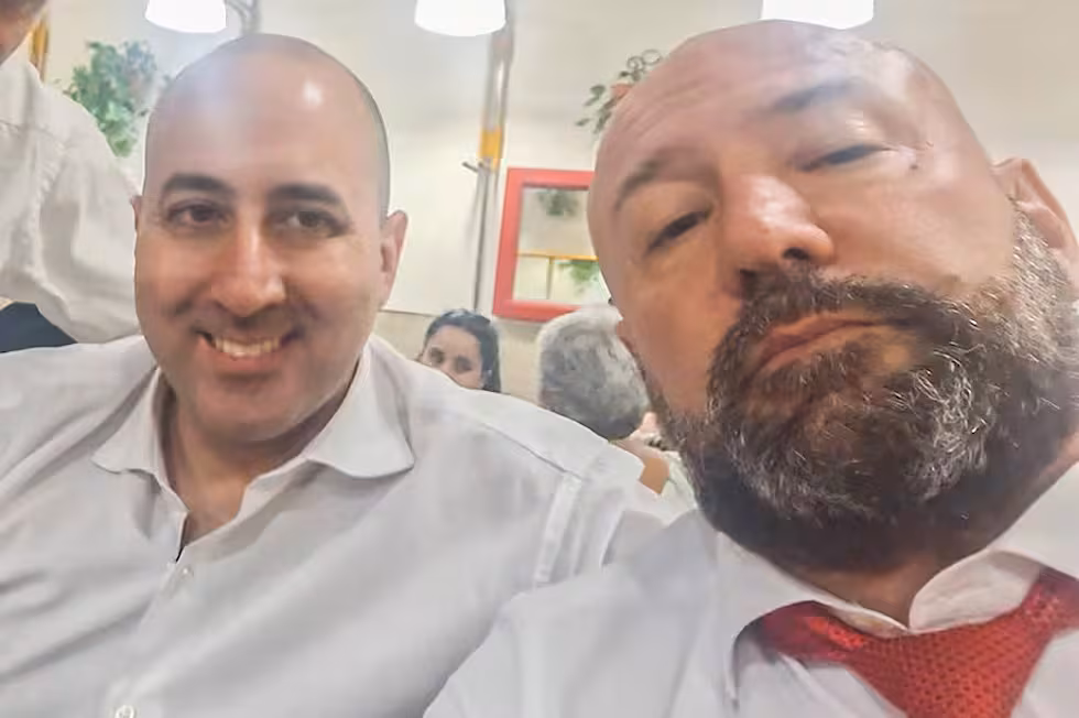 Cerimedo, Spagnuolo