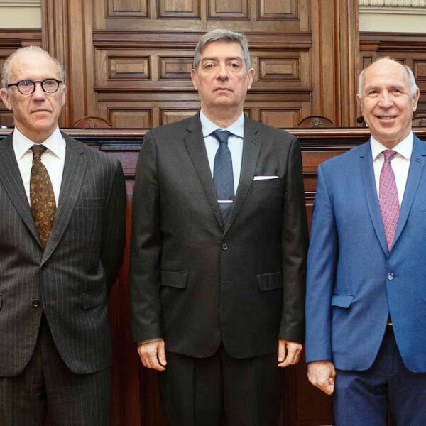 Corte Suprema abre
