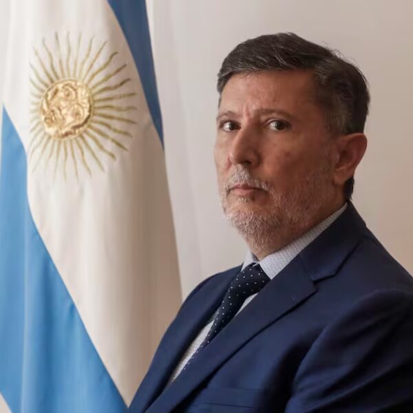 Cristian Auguadra y