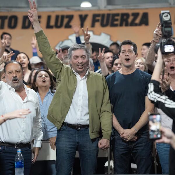 Cumbre pero