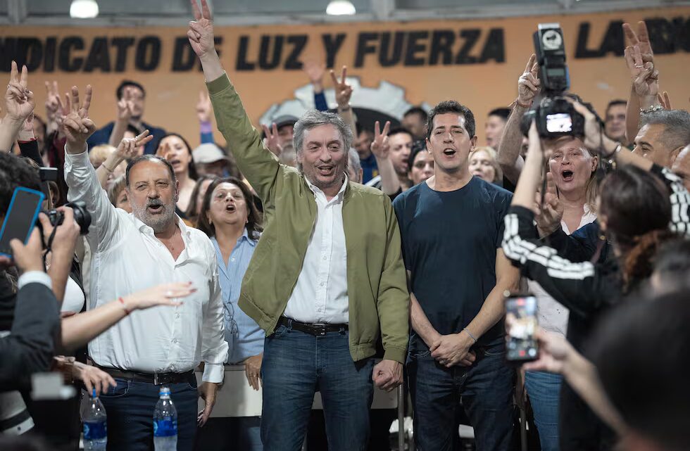 Cumbre pero