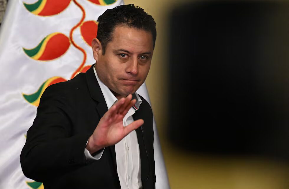 Edmand Lara