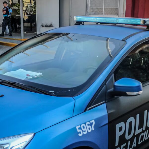 Femicidio en Devoto