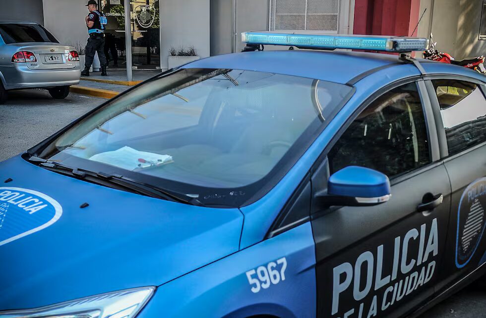 Femicidio en Devoto