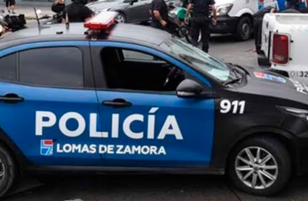 Filicidio en Lomas de Zamora