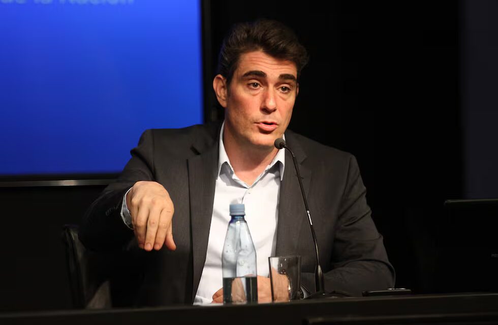 Iguacel naufragó