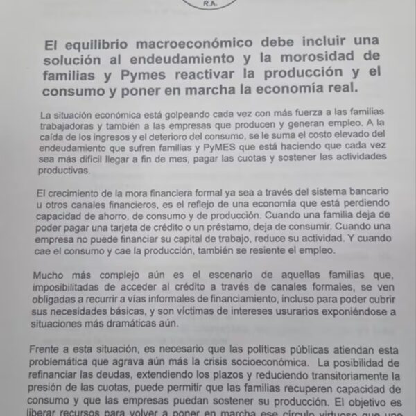 La CGT exigió u