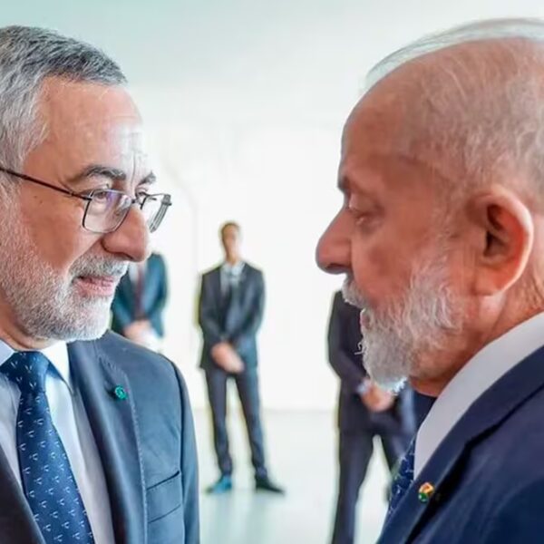 Lula ordenó