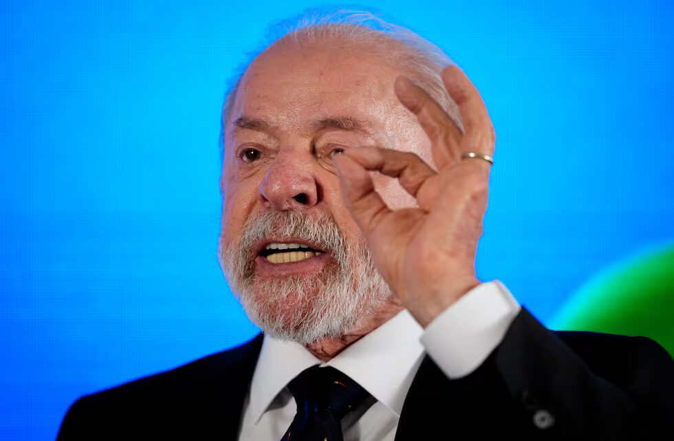Lula ratificó q