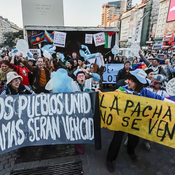 Melancolía de los sectores