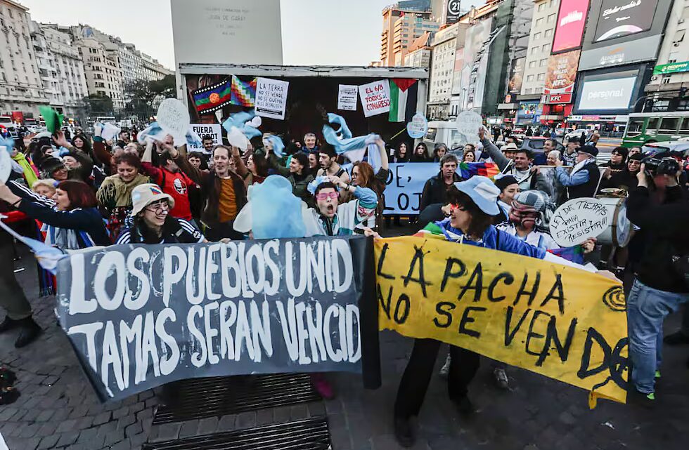 Melancolía de los sectores