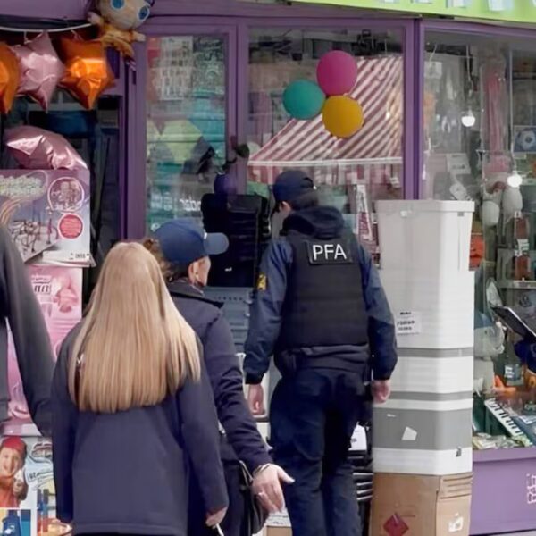 Migrantes bajo la lupa