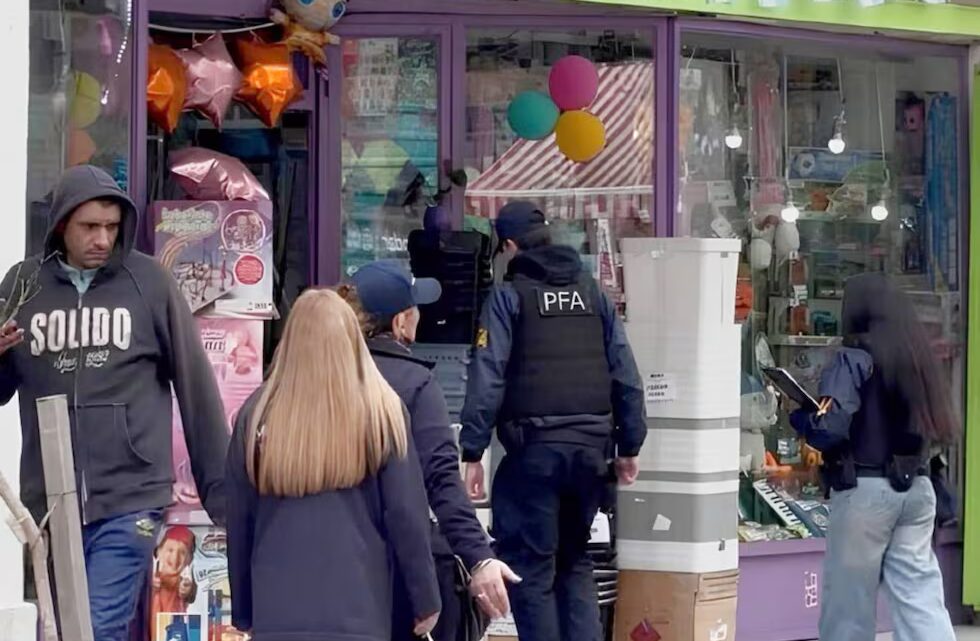 Migrantes bajo la lupa