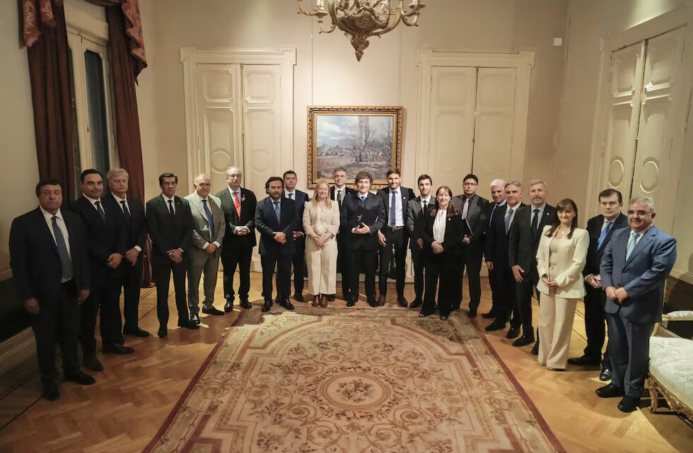 Votos y pagos